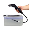 Toilet & Accessories Electric Handheld Muslim Spray Mini Portable Bidet Sprayer for Travel