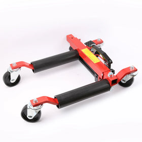 Hardware Tools Hydraulic Go Jack Skate Positioning Lifting Jack