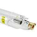 Speed Cutting Glass Spiral Transparent Bangladesh Lungi Entity Laser Tube 130w