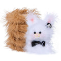 2025 New DIY Long Wool Dog Crafts Supplies Multi Colored Pipe Cleaners Craft Supplies Decorations