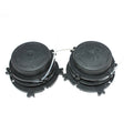 New HuzMann Trimmer Head 2PCS/set with Nylon Line for AutoCut 36-2/46-2/56-2 Parts# 4003 713 3001 1 Year Warranty