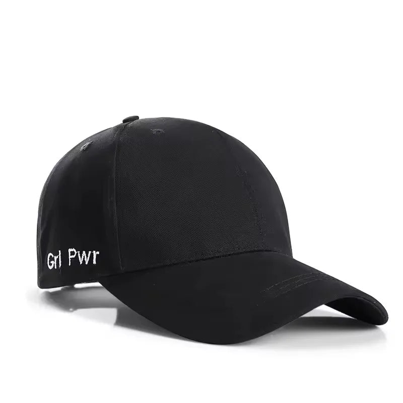Hot Sale Outdoor Sunscreen Fishing Sports Women Men Breathable Baseball Hats