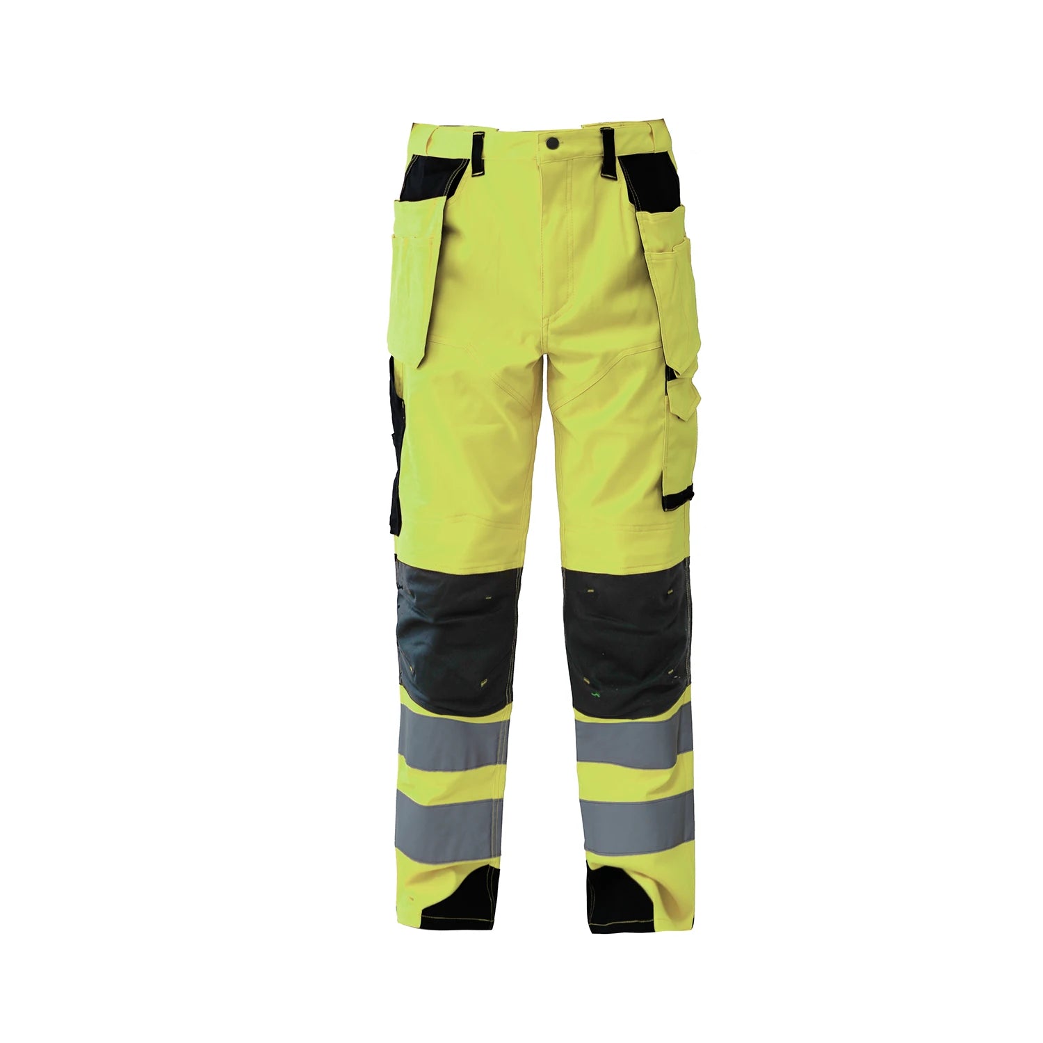 Hot Sales Arbeitshose Multi-Pockets Work Trousers Men's Trousers Workwear Pants Men Sports Work Pants