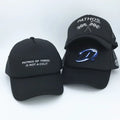New Trend Profile Hip Hop Sport Hat Gorras Mesh Foam Trucker Cap Embroidered Trucker Hats