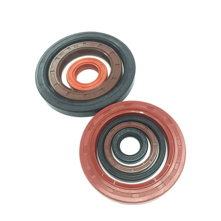 NBR Buna FKM Silicone HNBR EPDM TC SC Oil Seal 44x62x6 a High Quality Seal Product