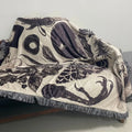 Hot Sell Sherpa Fleece Blanket Custom Luxury Warm Flannel Blanket Soft Polyester Fleece Blanket