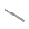 OJC Mud Less Palette Grey Cleaning Tools