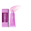 Private Label High Quality Makeup Hydrating Moisturizing Nourishing Colorful Squeeze Me Fruit Liquid Lip Balm