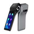 BT 4G Android 11.0 Handheld NFC Mobile Payment POS Terminal for Bus Transportation Payment with GMS Z500