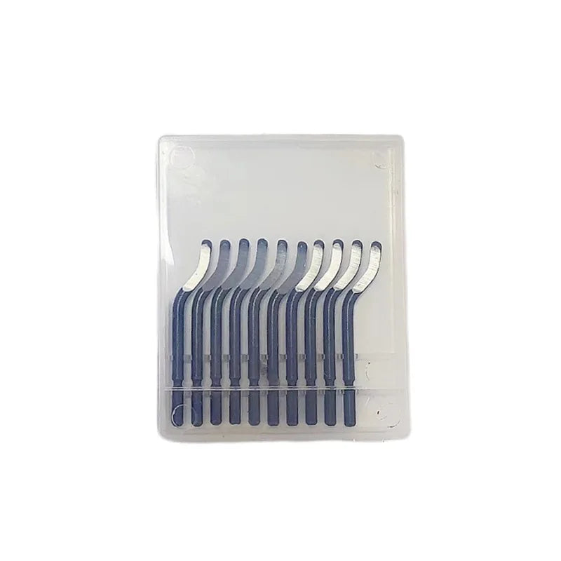 BS 1018 Plastic Pipe Tube Hand External Chamfer Tool Deburring Blade