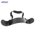 Wholesale Gym Fitness Equipment Arm Blaster Biceps Biceps Arm Blaster Muscle Workout Bicep Isolator