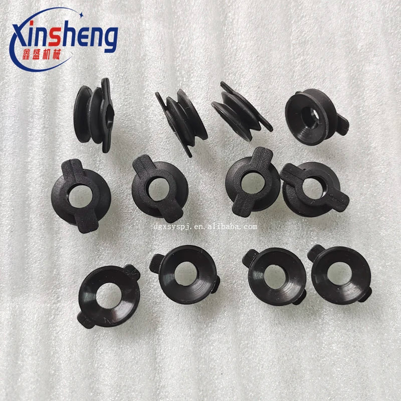 Rubber Sucker Offset Printing Machine Rubber Sucker  GTO Rubber Sucker 42.016.073 GTO46 GTO52 Printing Machine Parts B Quality