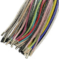S528 Factory Supply Rhinestones Rope Bling Trim for Wedding Decor Crystal Diamond Rope