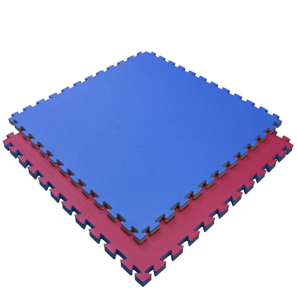 Competition Kicking Boxing Octagon Taekwondo Tatami Mat for Sale