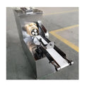 Factory Price Dough Roller Cutter Bread Stick Rolling Cutting Machine Pretzels Dough Twist Making Machine