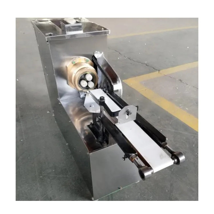 Factory Price Dough Roller Cutter Bread Stick Rolling Cutting Machine Pretzels Dough Twist Making Machine