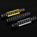 Metal & Plastic Adjustable Display Stand Price Tags for Shoes Bags Watches Furniture Tobacco & Tea Stores