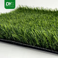 Outdoor Artificial Grass Turf Lawn Waterproof 20/25/50mm Pile Height for Sports for Playgrounds Badminton Courts Sold in Rolls