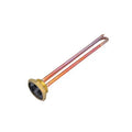 Sinopts Flange  Electric Heating element with Thermostat 2kw