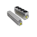 40000 Working Lifespan YONGLI 30w 60w Co2 Laser Cutting Engraving Marking Machine Rf Metal Tube