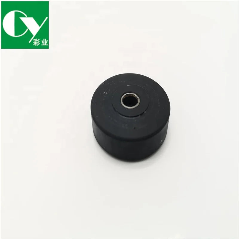 Printing Machine Spare Parts 89.016.236 SM52 PM52 Rubber Roller Feeder 32*10*6mm