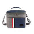 Premium Insulated Reusable Grocery Travel Bags Picnic Cooler Bag for Outdoor Activities