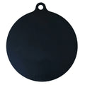 Diameter 22cm Non-Stick Oven Pads Microwave Turntable Mat Silicone  Microwave Mat