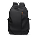 20 Pieces of Custom logo 2024 Fashionable New Casual Large Capacity Men's Backpack Laptop Bag Student Schoolbag