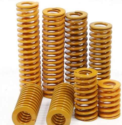 China OEM Manufacturer Various Stainless Steel Coil Compression Spring