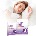 Unlike Sleeping Tablets or Pills That Leave You Feeling Drowsy in the Mornings Sleep Patches