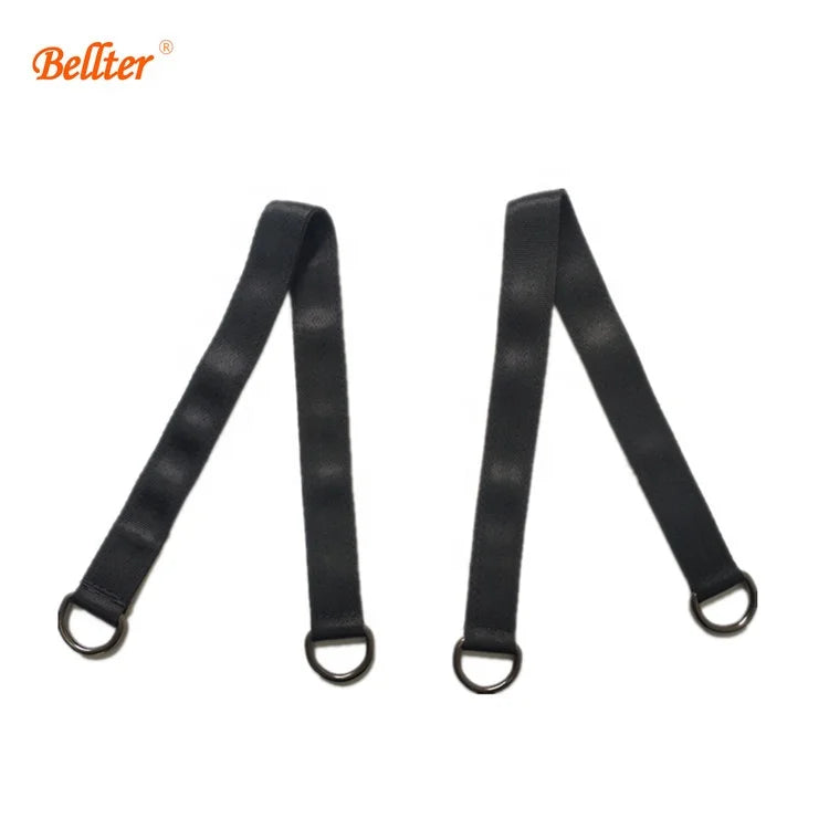 Outdoor Patio Swings Strap Tree Swing Hanging Strap Camping Mounting Belt