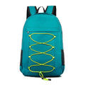 Lightweight Waterproof Sky Travel Packable Hiking Daypack Foldable Backpack