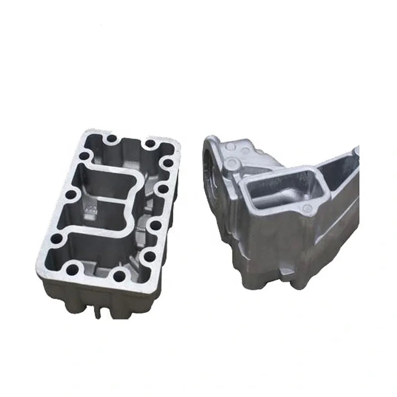 High-class Precision Aluminum Alloy Metal Parts Stainless Steel Forging Mould