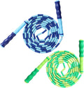 Wholesale Jump Rope Skipping Adjustable Skipping Speed Jump Rope Men Women Kids Fitness Skipping Rope