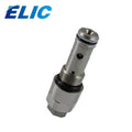 ELIC PC60-7 Main Relief Valve 702-73-02130 702-73-02101 702-73-01570 for Komastu