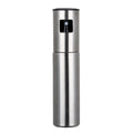 Competitive Price 4oz Pump Press Stainless Steel Olive Oil Spray Bottle Cooking Oil Sprayer for Kitchen