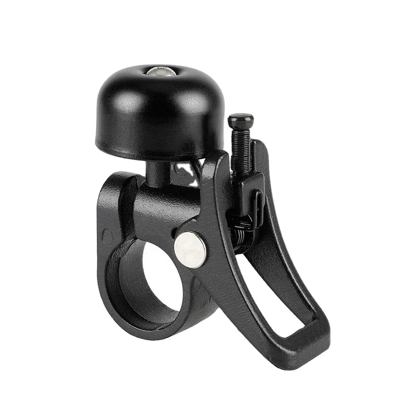 Alloy Small Bell Replacement Accessory for Cityneye Scooter Pro2