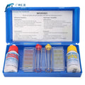 Swimming Pool Water Quality Testing Tools Acid-base Water Quality Testing Box