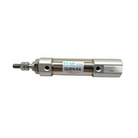 CDJ2D16-15-B CDJ2B16-60Z-B CDJ2B16-200Z-B Air Cylinder for PTR Platesetter CTP CDJ2D1615B CDJ2B1660ZB CDJ2B16200ZB