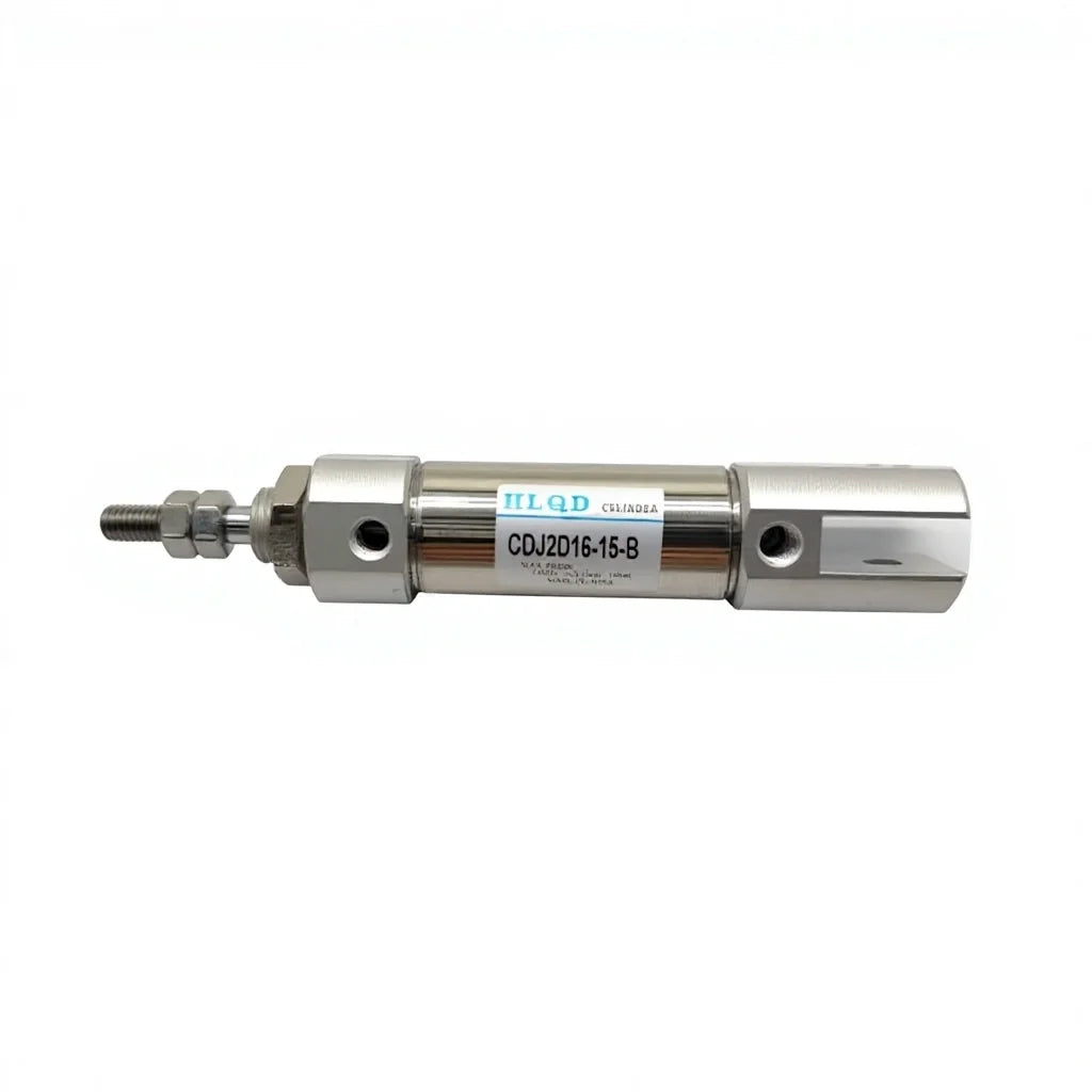 CDJ2D16-15-B CDJ2B16-60Z-B CDJ2B16-200Z-B Air Cylinder for PTR Platesetter CTP CDJ2D1615B CDJ2B1660ZB CDJ2B16200ZB
