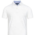 Men's Formal Short Sleeve T-Shirt Quick Dry Breathable Solid Print Embroidered Button Logo Design Customizable ODM for Golf