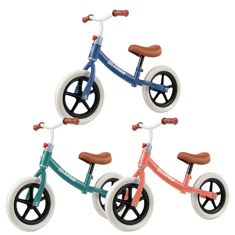 Good Price 12'' Mini Balance Car for Children Kids Ride on Car Balance Bike