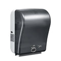 ABS Plastic Wall Mounted Electrical Sensor Automatic Paper Towel Toilet Dispenser Sensor Cut Paper Box