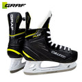 925g Comfortable Shoes Neckline Replaceable Knife Rest Size Complete Ice Hockey Skates Asia Only