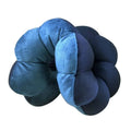 Customized Multi-function Wearable Memory Foam Travel Pillow Flower Shape Neck Pain Relief Cervical Ergonomic Pillow