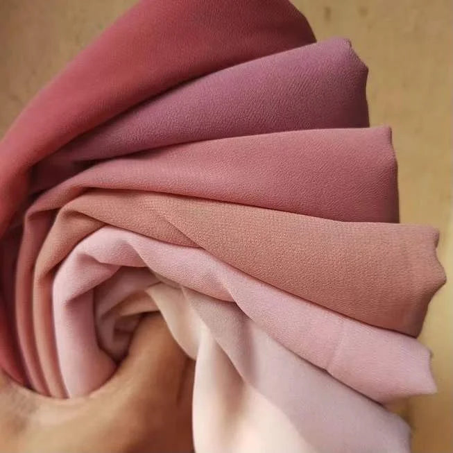 110 Colors Muslim Chiffon Hijab Shawls Scarf Women Solid Color Head Wraps Women Hijabs Scarves Ladies Foulard Femme Muslim Veil