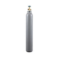 Empty 40L 50L Argon Helium CO2 Nitrogen Oxygen Hydrogen Gas Cylinder