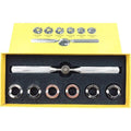 Wholesale 5537 Tooth Pattern 18.5MM-29.5MM Watch Maintenance Tool Rear Cover Opener Closer Remover Wristwatch Tools & Parts
