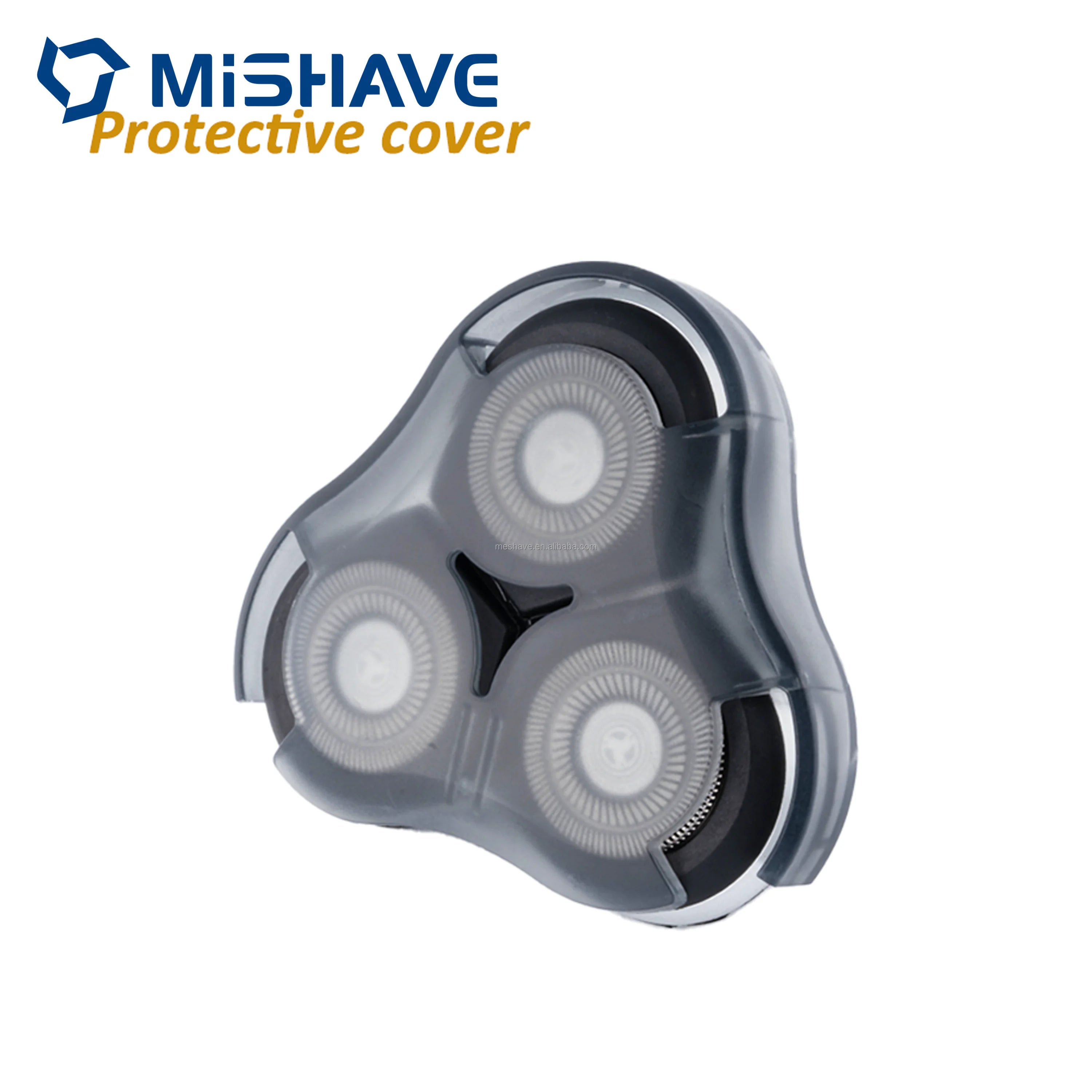 Hot Selling RQ10 Electric Shaver Head Replacement Razor Blade Compatible with for Philips Models RQ1250 RQ1260 RQ1280 RQ1290 RQ1