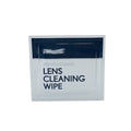 Hot Sale Disposable Clean Lens Wipes Individually Wrapped High Quality Optical Lens Wipe